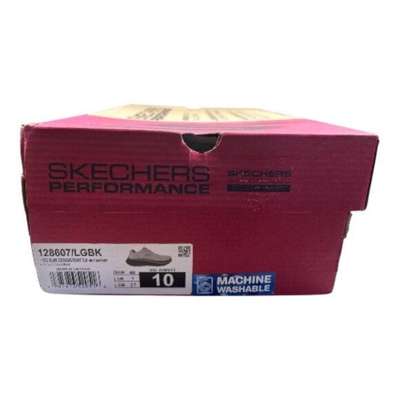 Skechers Women's Go Run Consistent 2.0 - Mile Marker Running Sneakers - Size 10 - Picture 8 of 8